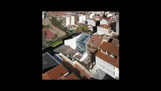 Conferencia Pablo Olalquiaga Lecciones Aprendidas Foro Cer&aacute;mico Hispalyt ETSA A Coru&ntilde;a 13.02.19