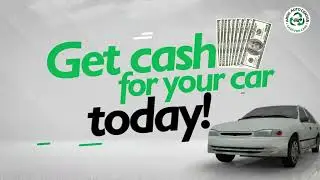 Get cash for cars Tv Commercial