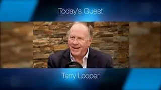 Following God's Pace Instead of Your Own - Terry Looper