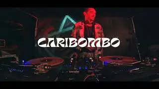 Caribombo | Afro House & Global Bass Mix (Oudon)