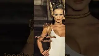 iconic moments from fashion history #shirts