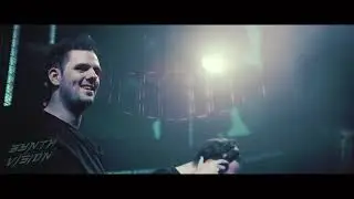 NWYR &mdash; Selects представляет эксклюзивный микс Synth Vision (включая треки в стиле NWYR)