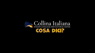 Cosa Dici? (What are you saying?): STUNAD