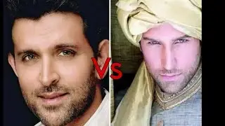Punjabi vs Pashtun beauty comparison