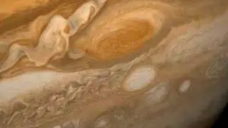 Jupiter (radio waves)