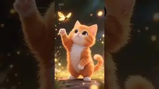 Wallpaper Hidup 4K - Anak Kucing part 6 #livewallpaper #wallpaper #cute  #kitten#cats #cat #kucing