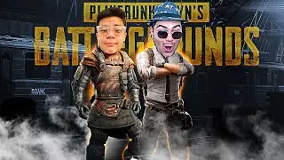 AFSONAVIY JANG! FAZA VS @theDonni KIM G'OLIB BO'LADI?! PlayerUnknown’s Battlegrounds