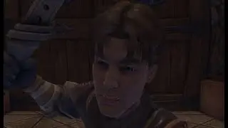 Do It, Call ME Chicken Chaser One More Time! (Fable Anniversary)