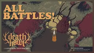 Full Uninvited Sorrows Achievement [NO COMMENTARY] | Death Howl