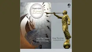 Suite No. 5, HWV 430: Air avec 5 variations 