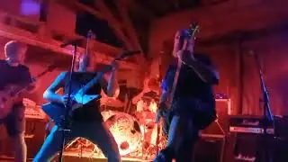 SEWER LADS - BE RAD - LIVE Hoffest 07.09.2024
