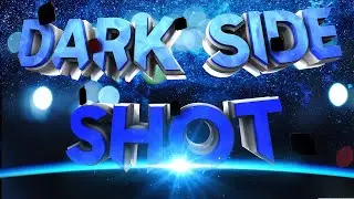 ОБЗОР ТАБАКА DARK SIDE SHOT \ ЭТО ПРОСТО ПУШКА