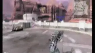 (MWHS)Dosa072000 V's (MWHS)DrPuck007 | WarHawk 1v1