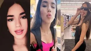 Valentina lima tiktok vid&eacute;o part 1