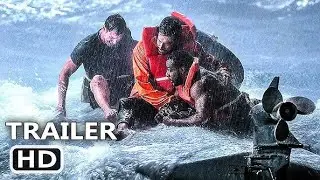 Not Without Hope | Trailer Ofcial (2025) | Dublado