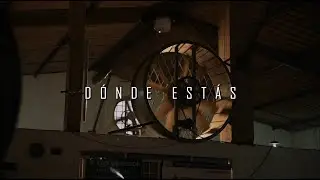 ANDY MANTILLA - DÓNDE ESTÁS (Video Oficial) 🔥  feat Dave Juca, Javier León, Heder Cedillo 🔥
