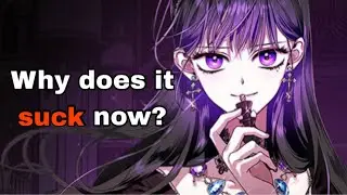 Is This Webtoons Newest Disappointment? | Your Throne 