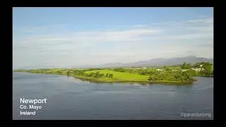 Newport Co. Mayo Ireland