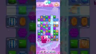 Candy Crush Level 11660 #games #canddy #candycrushmaster #candycrushfriendssaga #gaming #gamer