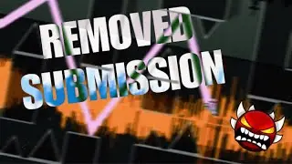 Removed Submission - Extreme Demon
