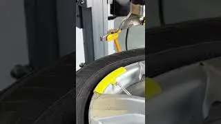 Tyre Replacing Machine Transform Your Workshop Times by 80%