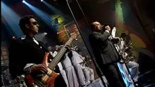 Big Time Orchestra  - Hit The Road Jack DVD