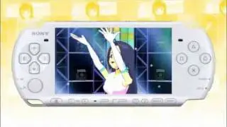 THE iDOLM@STER SP: Missing Moon PV