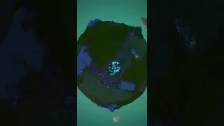 The Universim ИГРА В КОТОРУЮ ТЫ ЗАЛИПНЕШЬ  #markitochka #обзор