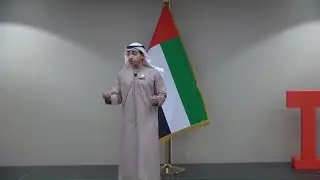 Thriving in the Digital Age: Innovation & Adaptability | Mohammed Al Kuwaiti | TEDxAl Sanawbar Youth