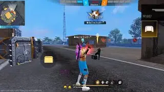 FREE FIRE 🔥🔥🔥 1 VS 1 CUSTOM #HASHMI GAMERZ YT