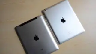 Обзор iPad 4 (Review)