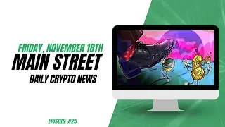 Daily #Mainstreet #News #25