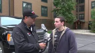 Spyder TV - Interview with Tom Netzley