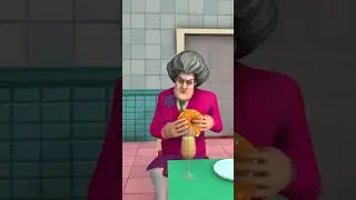 Prankster 3D - Most Thrilling Game