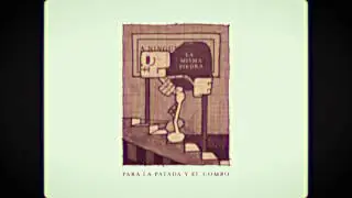 Diego Lorenzini - Para la Patada y el Combo