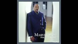 Marvin Sapp - You Are God Alone