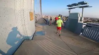 Benny Bridge Crew 2023