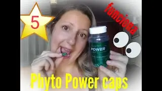 Ser&aacute; que o PHYTO POWER CAPS FUNCIONA MESMO? Meus Resultados Usando PHYTO POWER CAPS ?