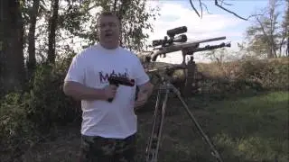 Thermal, IR, LED:  Which is Best for NIght Hunting?