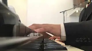 Hymn: We’ve Come This Far By Faith #alfredonb3 
