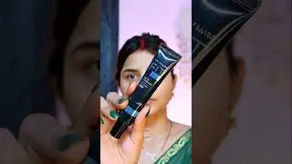 Maybelline matte poreless primer  uses ✨️ #maybelline #poreless #primer #ytshorts #reels