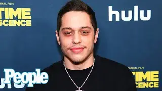 Pete Davidson Is 