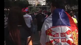 KACHE - NA BETONU