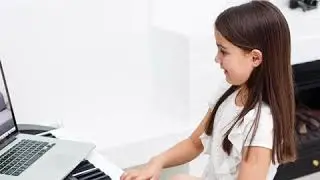 Distant Learning this Fall? Add private music lessons!