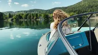 Candela bei Boote Schmalzl