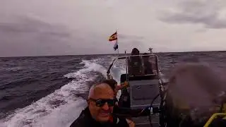 Cabo de PaIos -  Piles II y Bajo de dentro - 25/8/2025