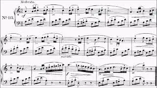 Beyer Op.101 No.93 Sheet Music