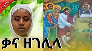 እንዴት ጌታችን ግን እናቱን አንቺ ሴት አላት ‼️ ስለ ቃና ዘገሊላ በአጭሩ ቢሆንም ይህንን ካያችሁ ትረዳላችሁ
