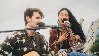 Home Run (acoustic) - Rueben & Gotxi | Southdowns Sessions