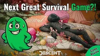 Blind Descent Review | Can You Survive on Mars?